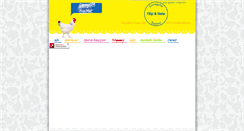 Desktop Screenshot of filipennele.com